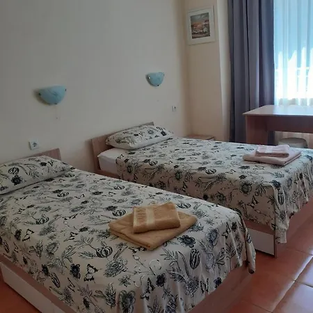 Bleu - синя лю-бо-в Синеморец