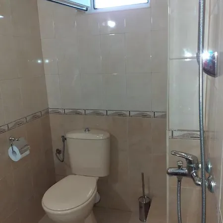 Проживание в семье Bleu - синя лю-бо-в Синеморец