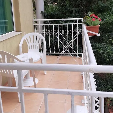 Проживание в семье Bleu - синя лю-бо-в