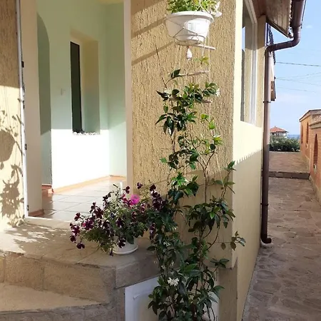 Habitación en casa particular Bleu - синя лю-бо-в *