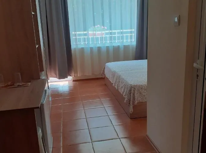 Bleu - синя лю-бо-в Alloggio in famiglia Sinemoretz