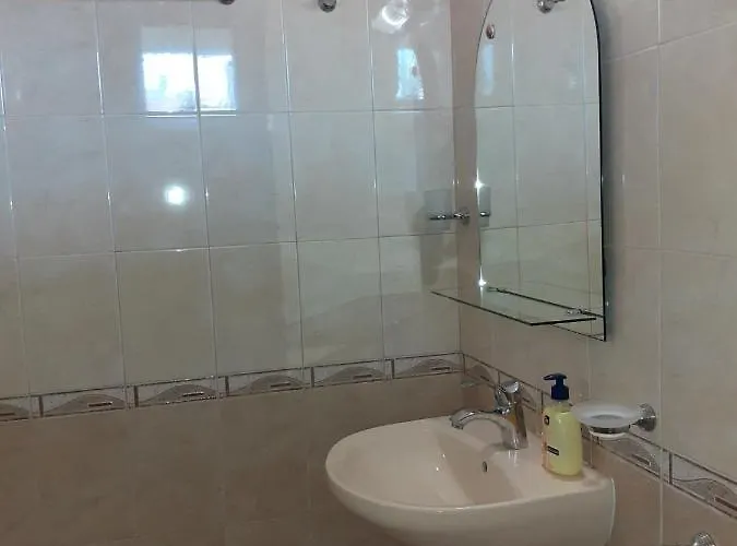 Alloggio in famiglia Bleu - синя лю-бо-в Sinemoretz